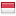 pediagame.com server is located in Indonesia